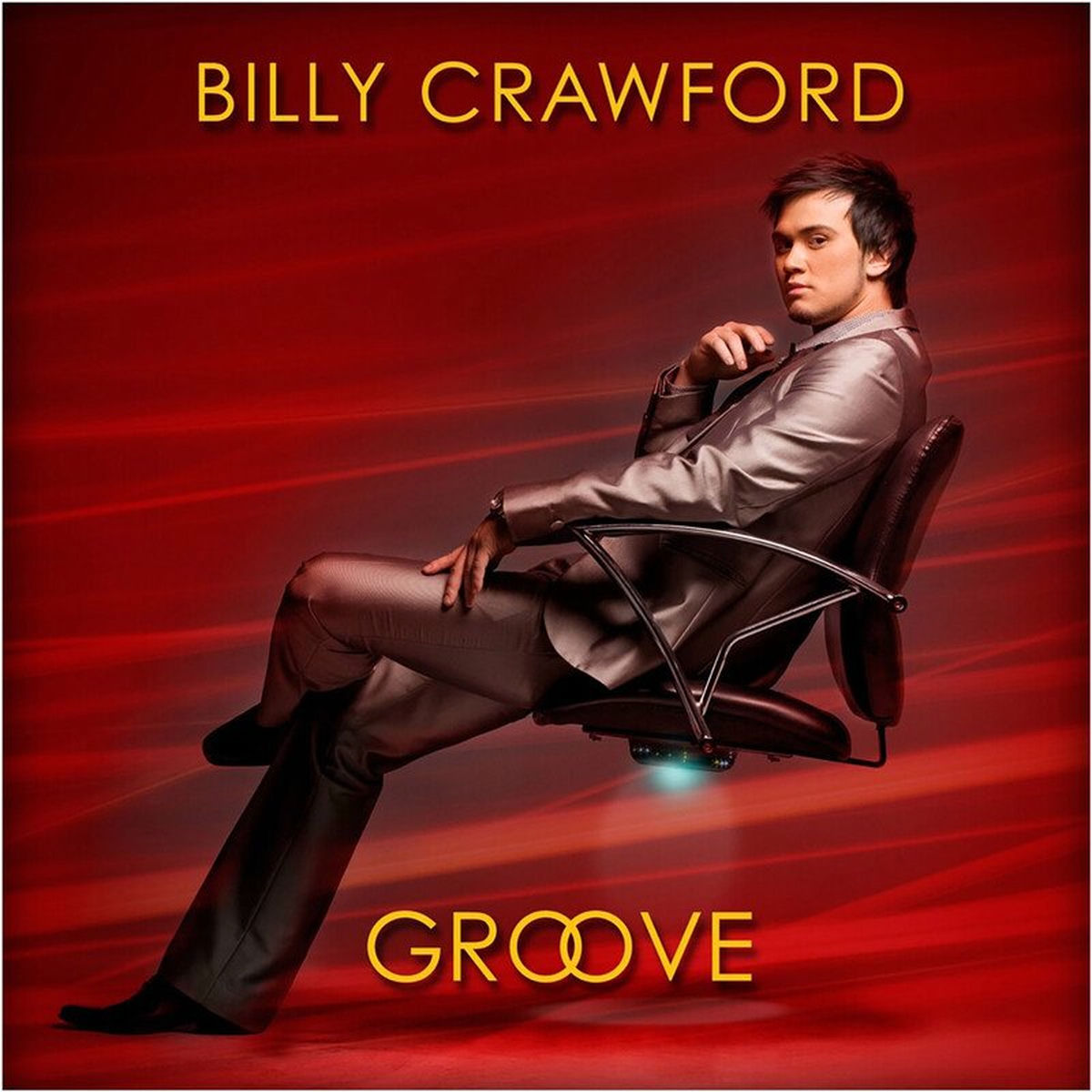 Album cover of Groove
