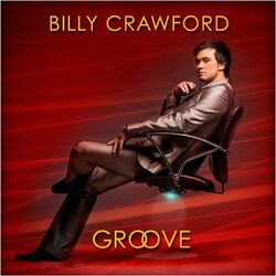 Cover of Groove