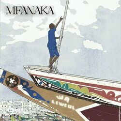 Cover of MFANAKA