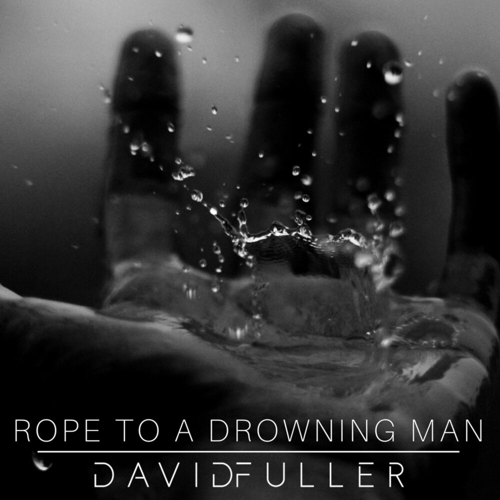 Picture of Rope to a Drowning Man