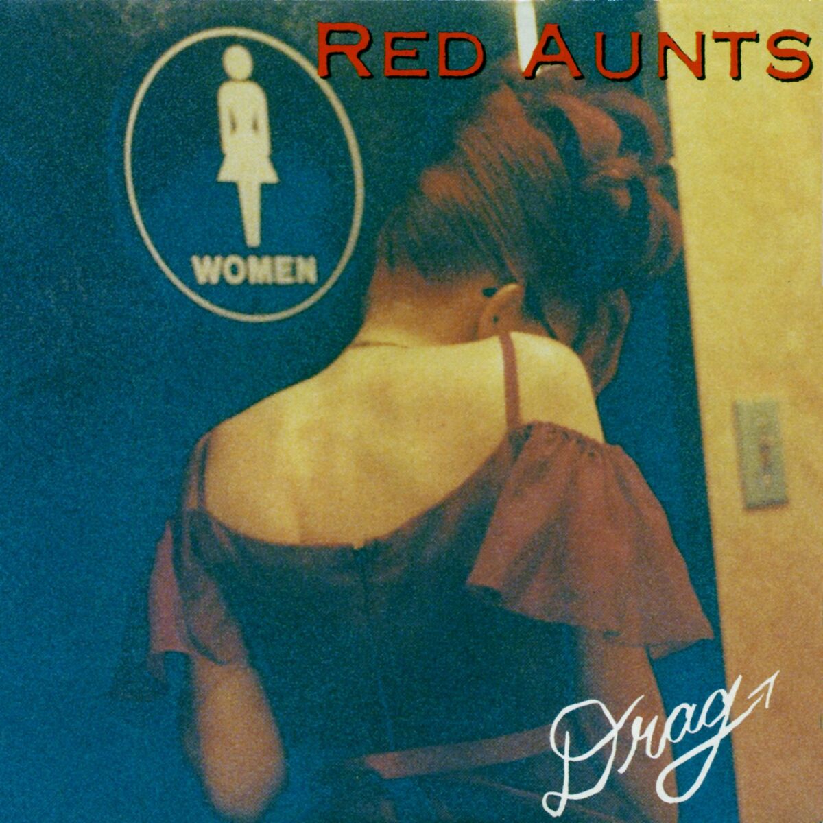 Album cover of Drag