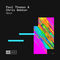 Apex (Purple Mix) by Chris Bekker album cover