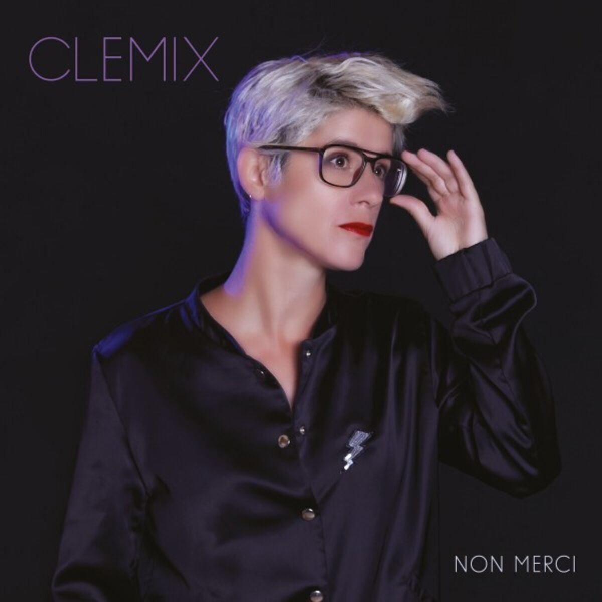 Album cover of Rien du tout