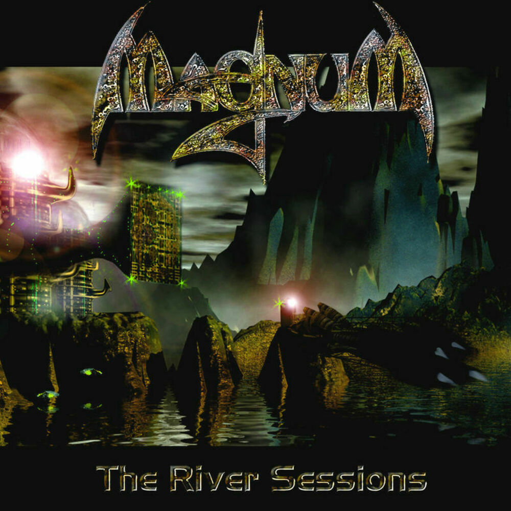 Picture of The River Sessions