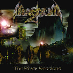Cover of The River Sessions