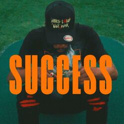 Cover of Success
