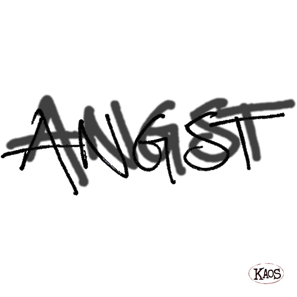Picture of Angst