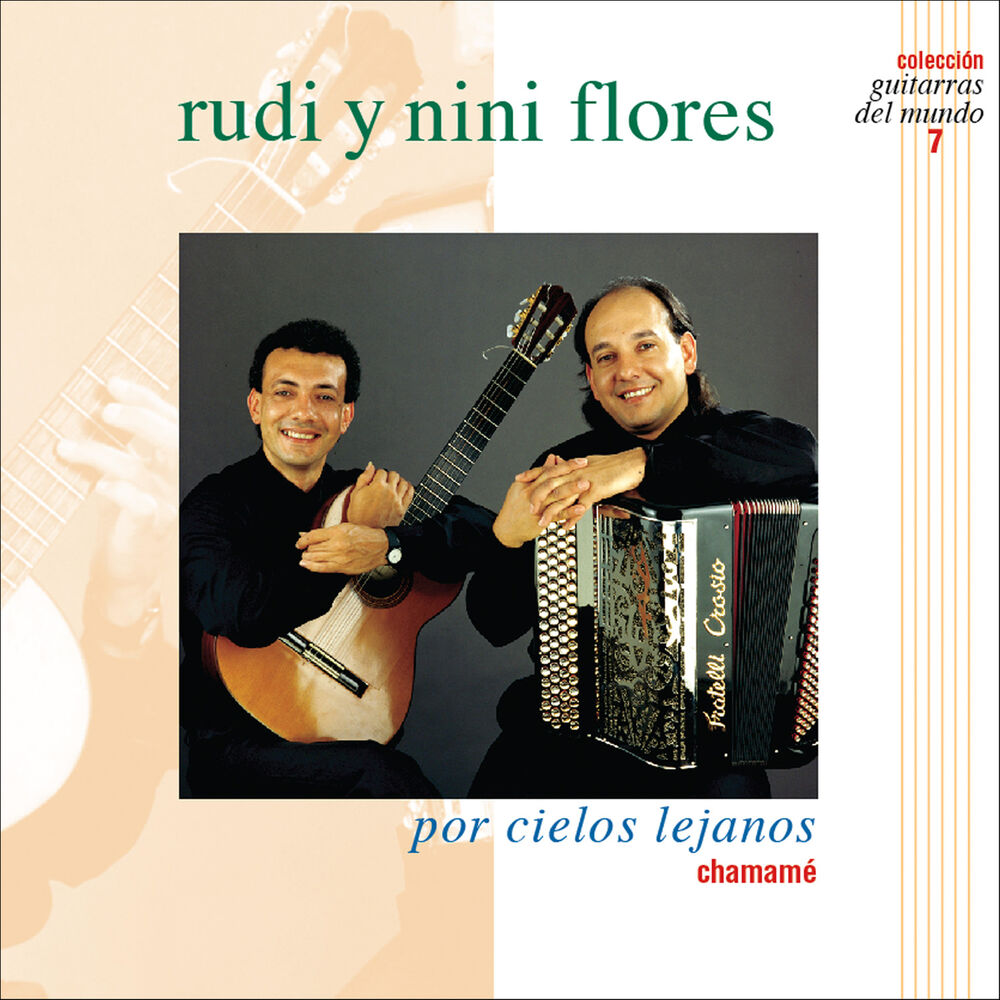 Picture of Por Cielos Lejanos