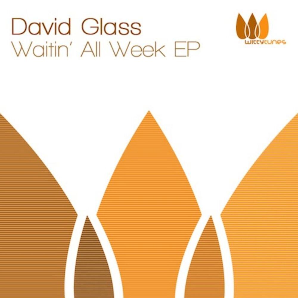 Picture of Waitin' All Week EP