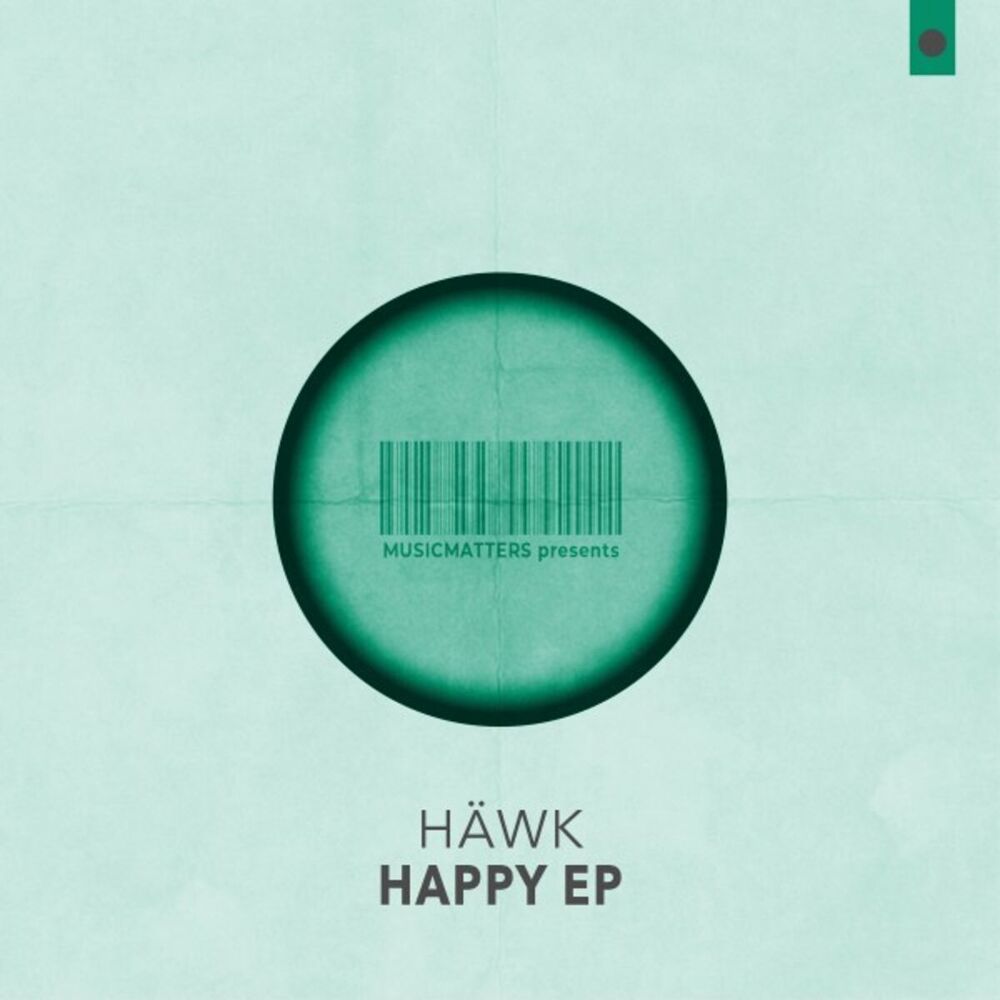 Picture of Happy EP
