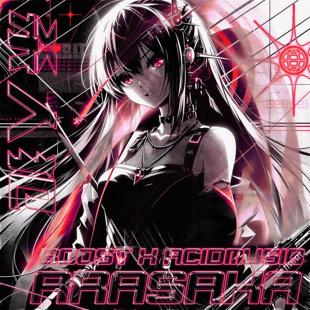 Picture of ARASAKA