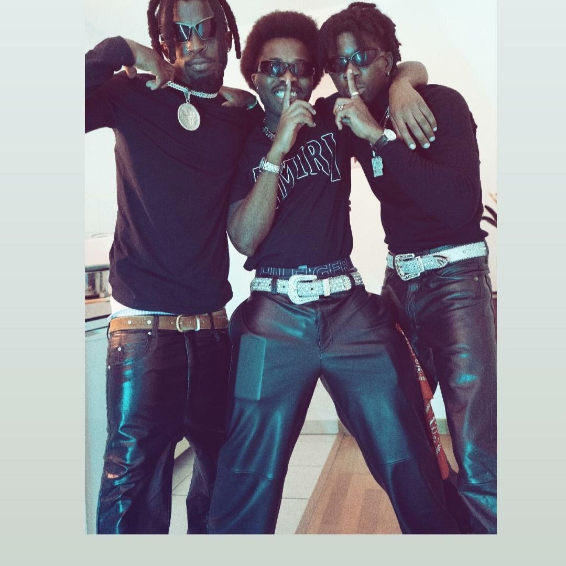 Album cover of BFS (feat. Stony & Fares_trop_hard)