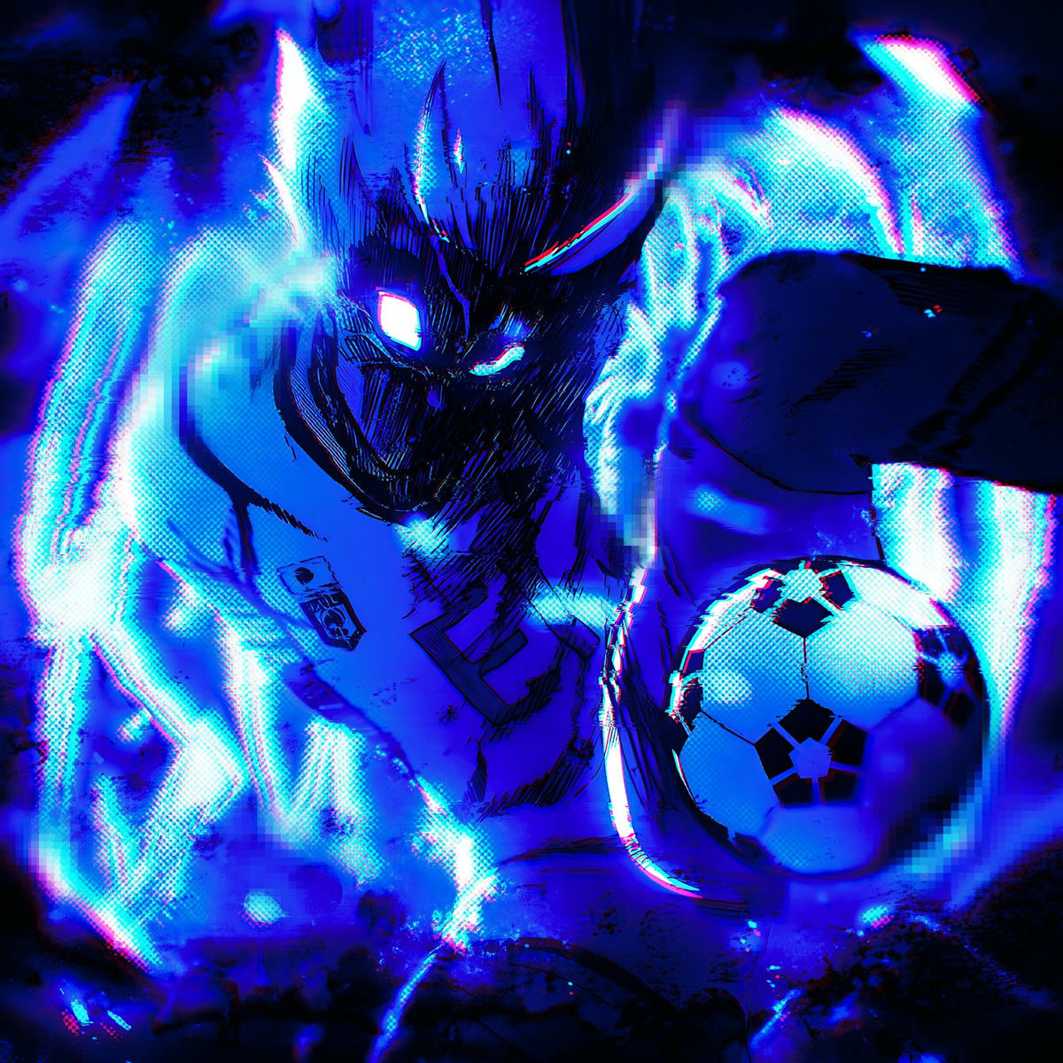 Album cover of ISQUEIRO