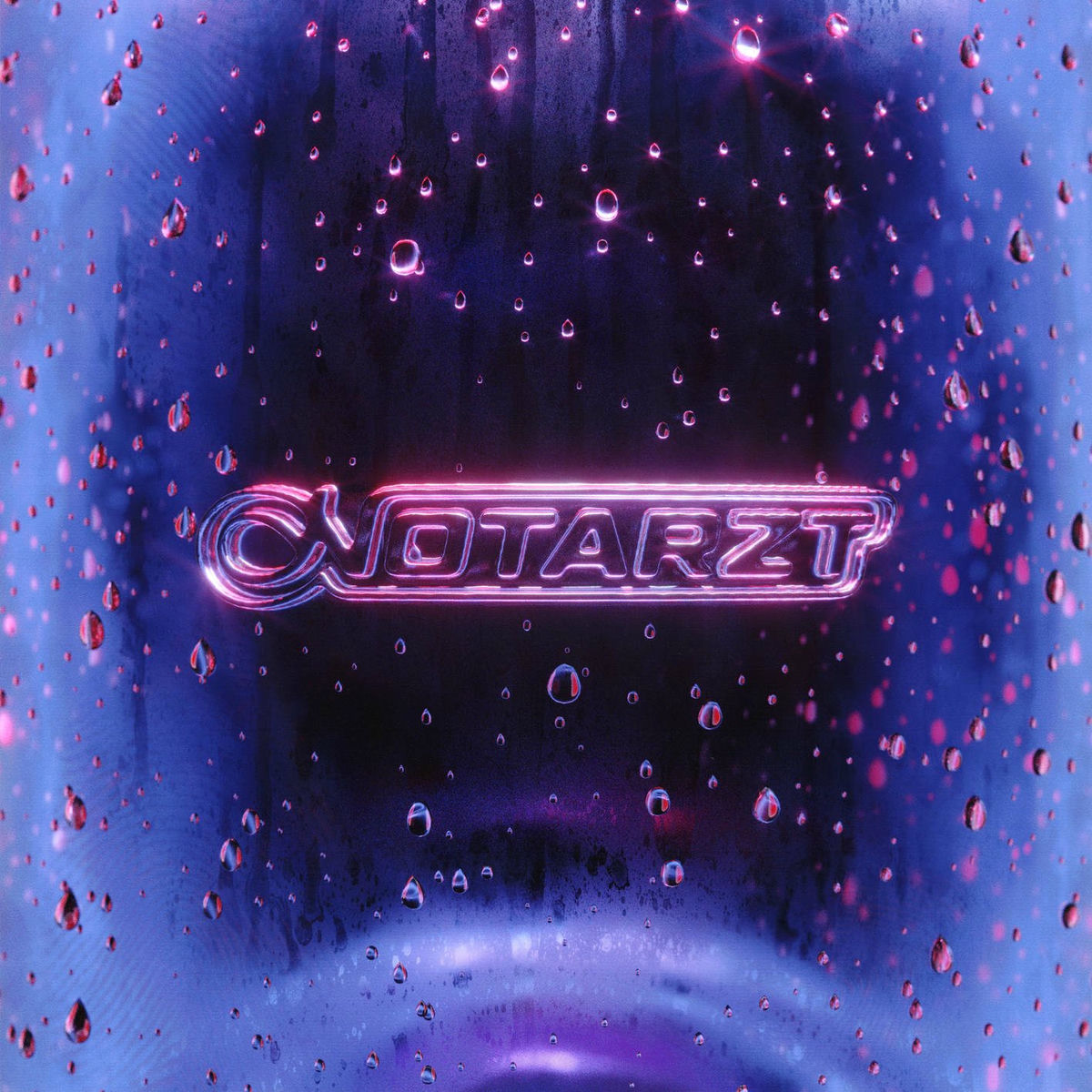 Album cover of Notarzt