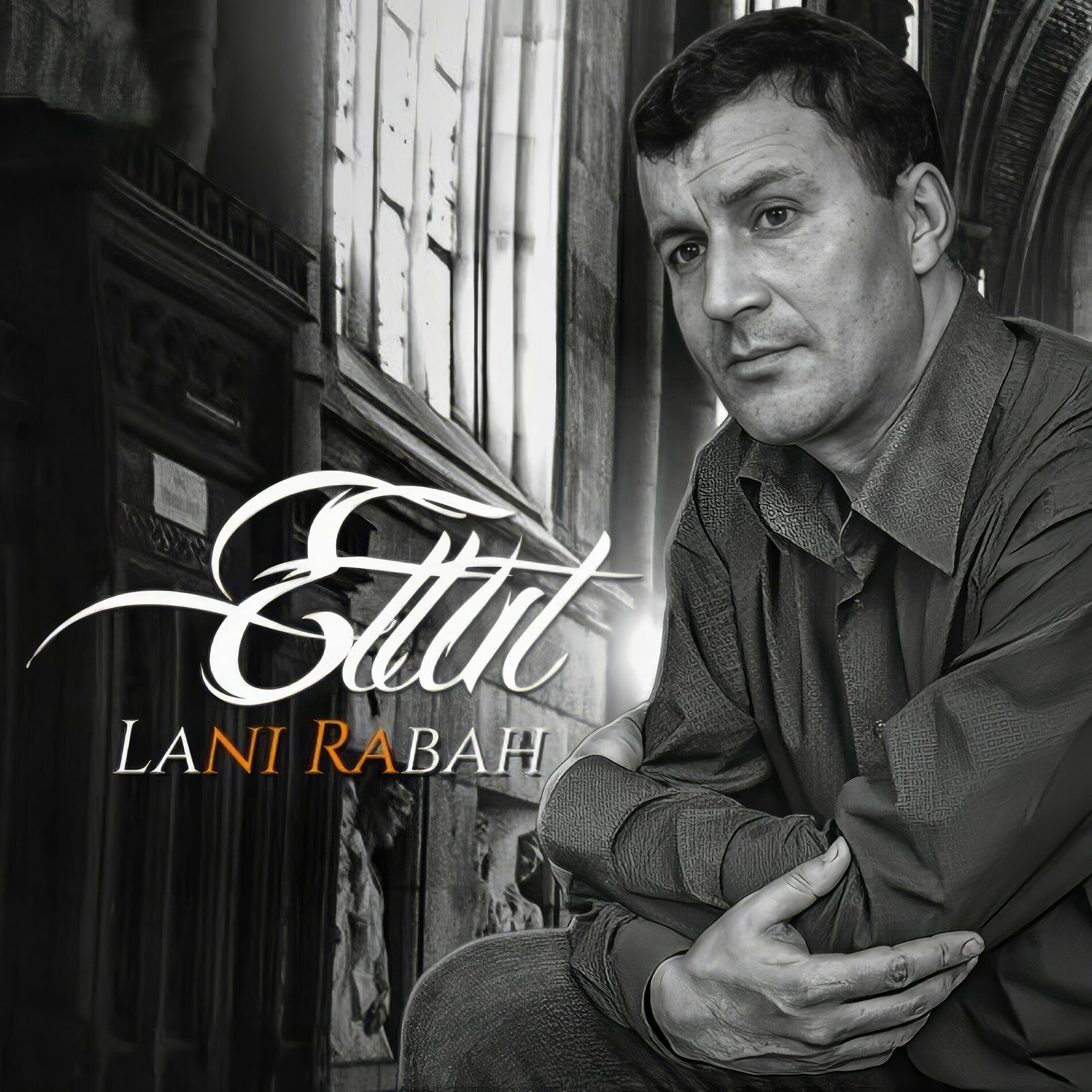 Album cover of Ettut