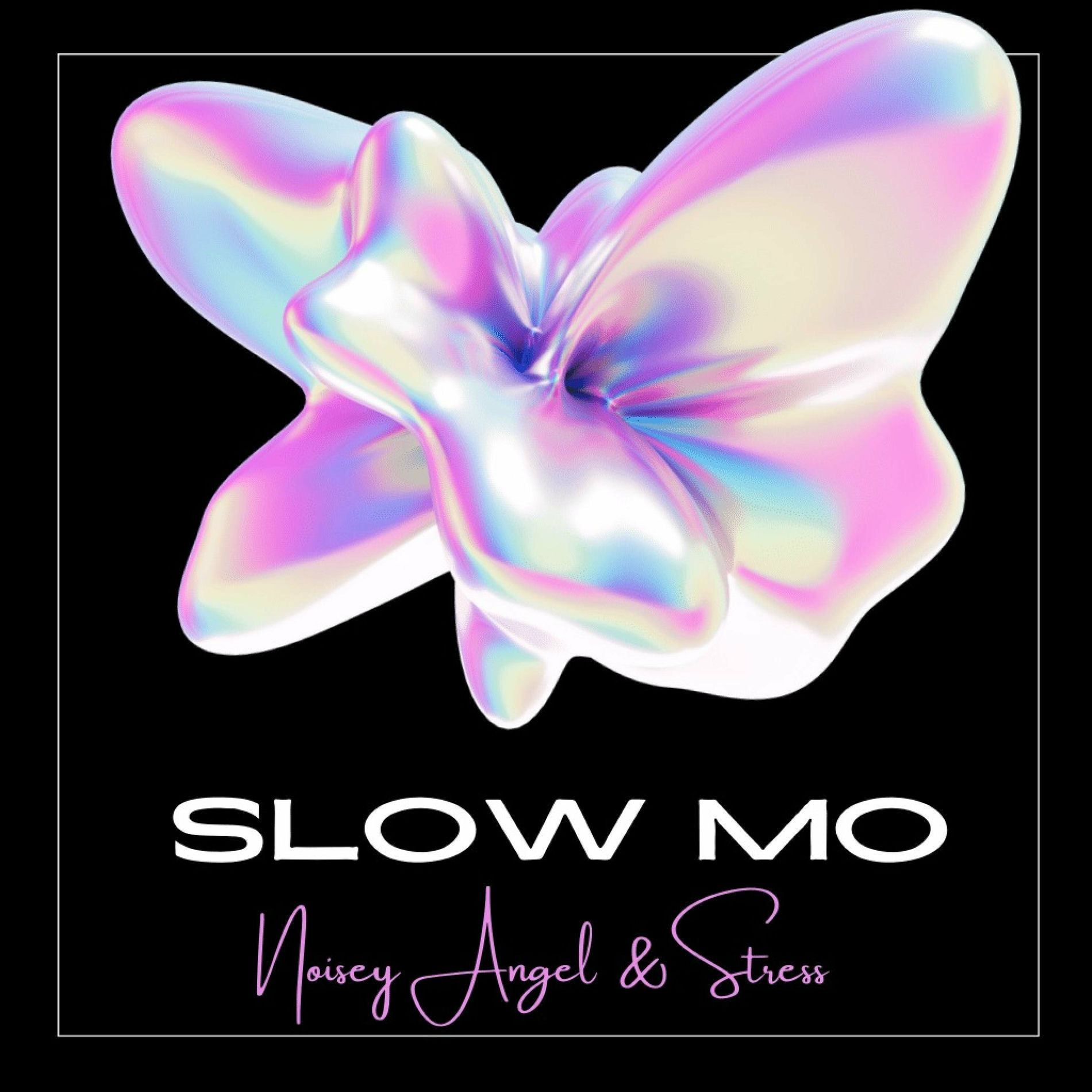 Album cover of Slow Mo (feat. Stress)