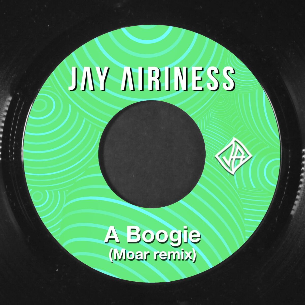 Album cover of A Boogie