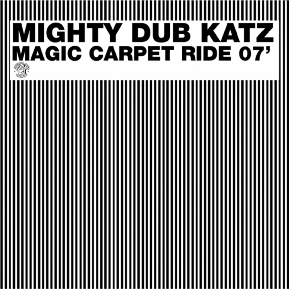 Picture of Magic Carpet Ride