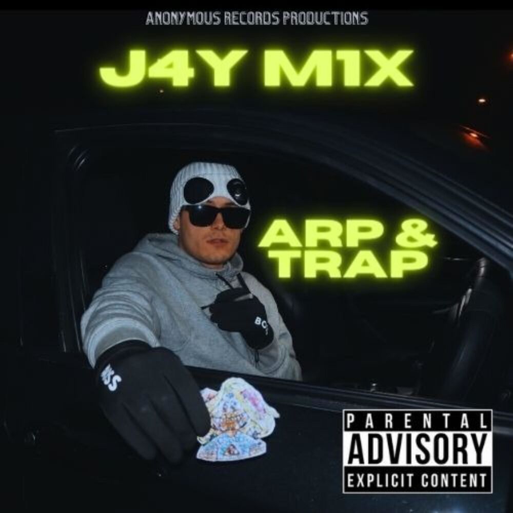 Picture of ARP & TRAP
