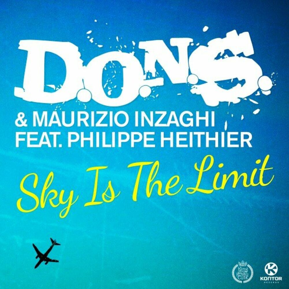 Picture of Sky Is the Limit