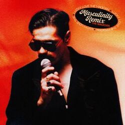 MASCULINITY (The Magician Remix)