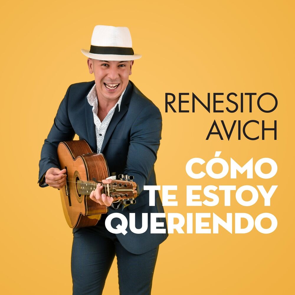 Picture of Como Te Estoy Queriendo