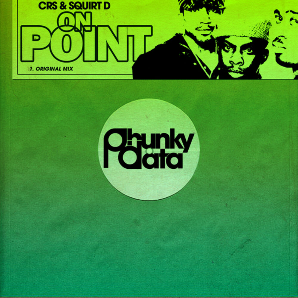 Picture of On Point (Original Mix)