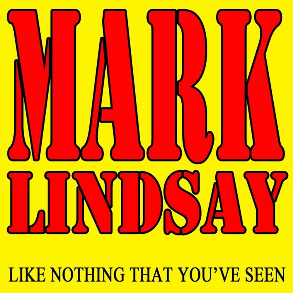 Picture of Like Nothing That You've Seen