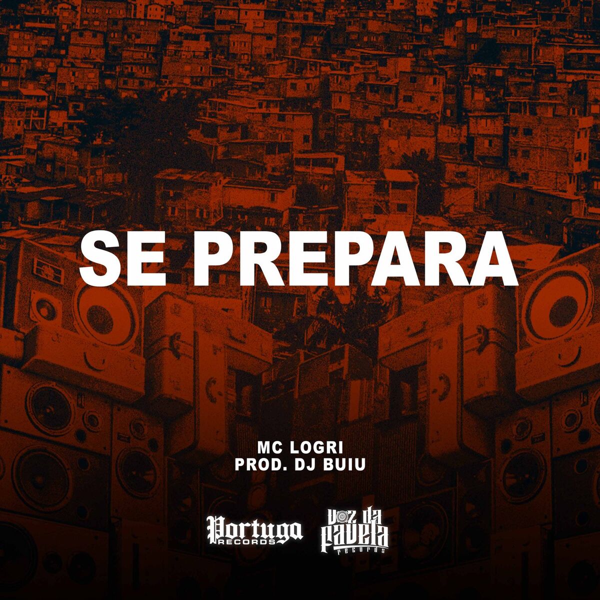 Album cover of Se Prepara