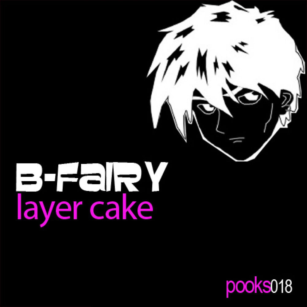 Picture of Layer Cake