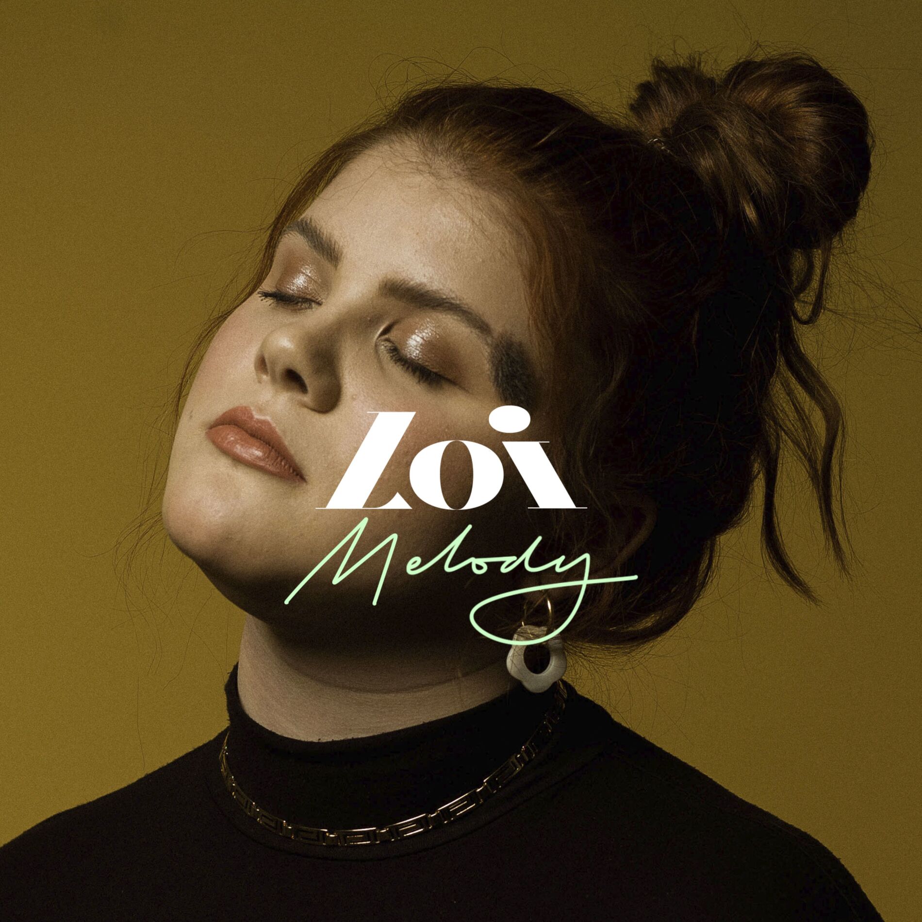 Album cover of Melody