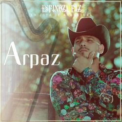 Cover of Arpaz