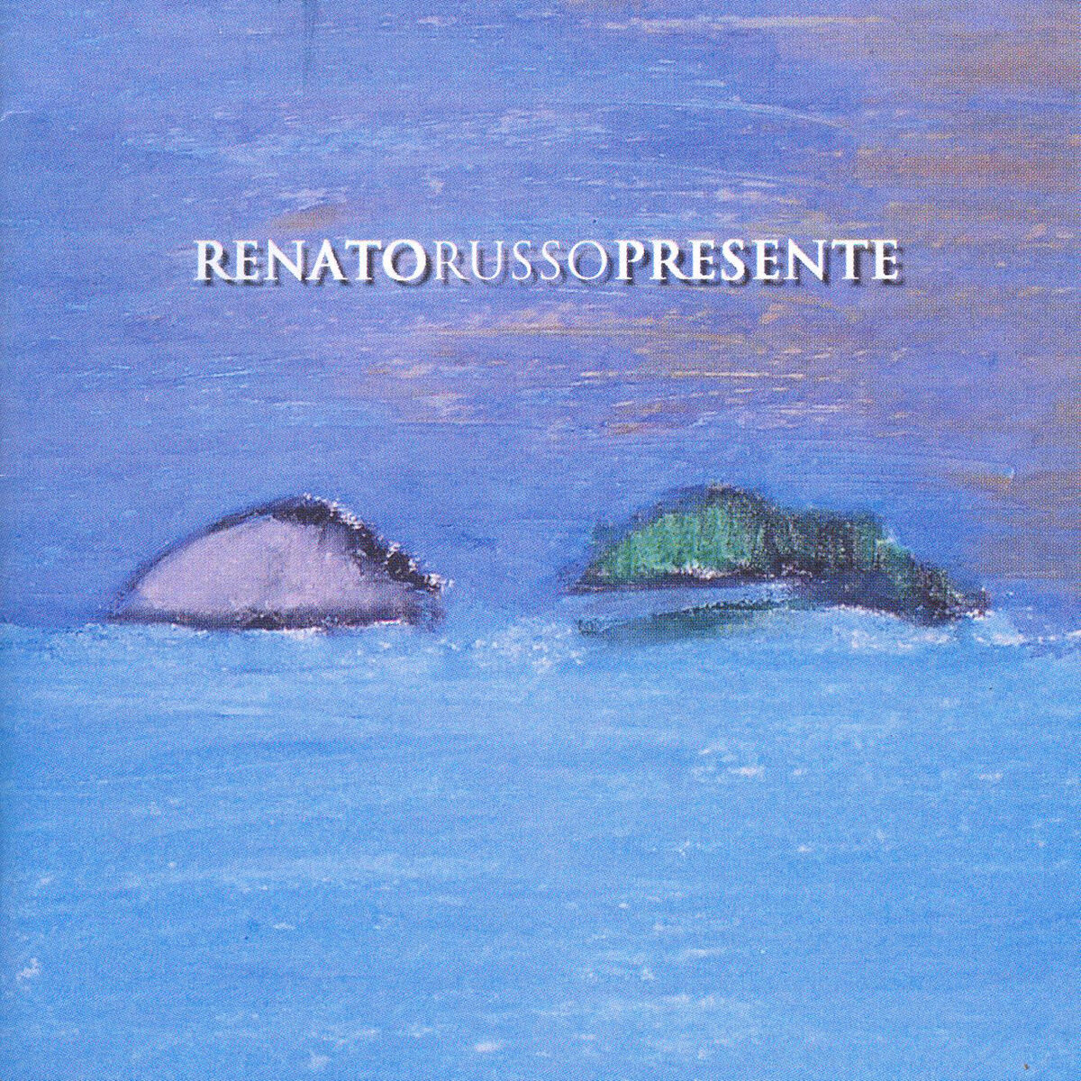 Album cover of Mais Uma Vez