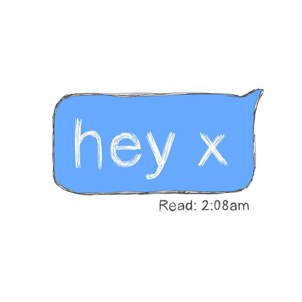 Album artwork for Hey by Oscar The Wild