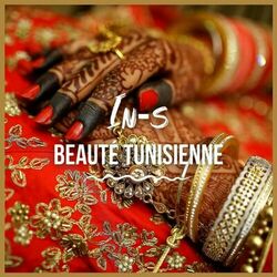 Cover of Beauté tunisienne