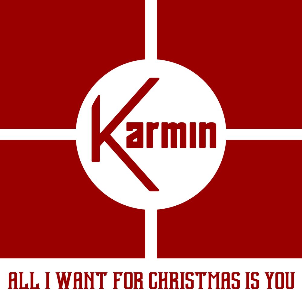 Picture of All I Want for Christmas Is You