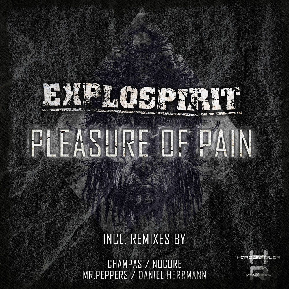 Picture of Pleasure of Pain EP