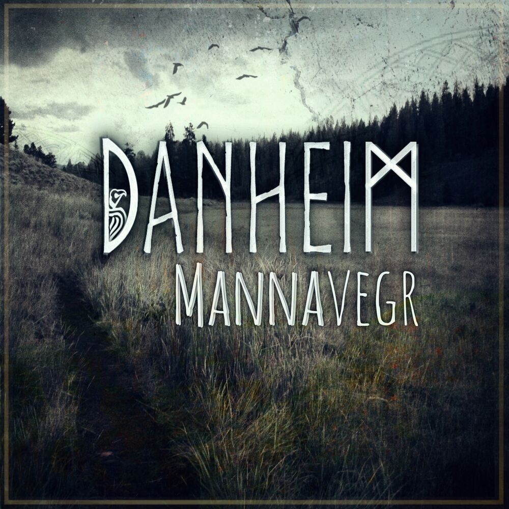 Picture of Mannavegr