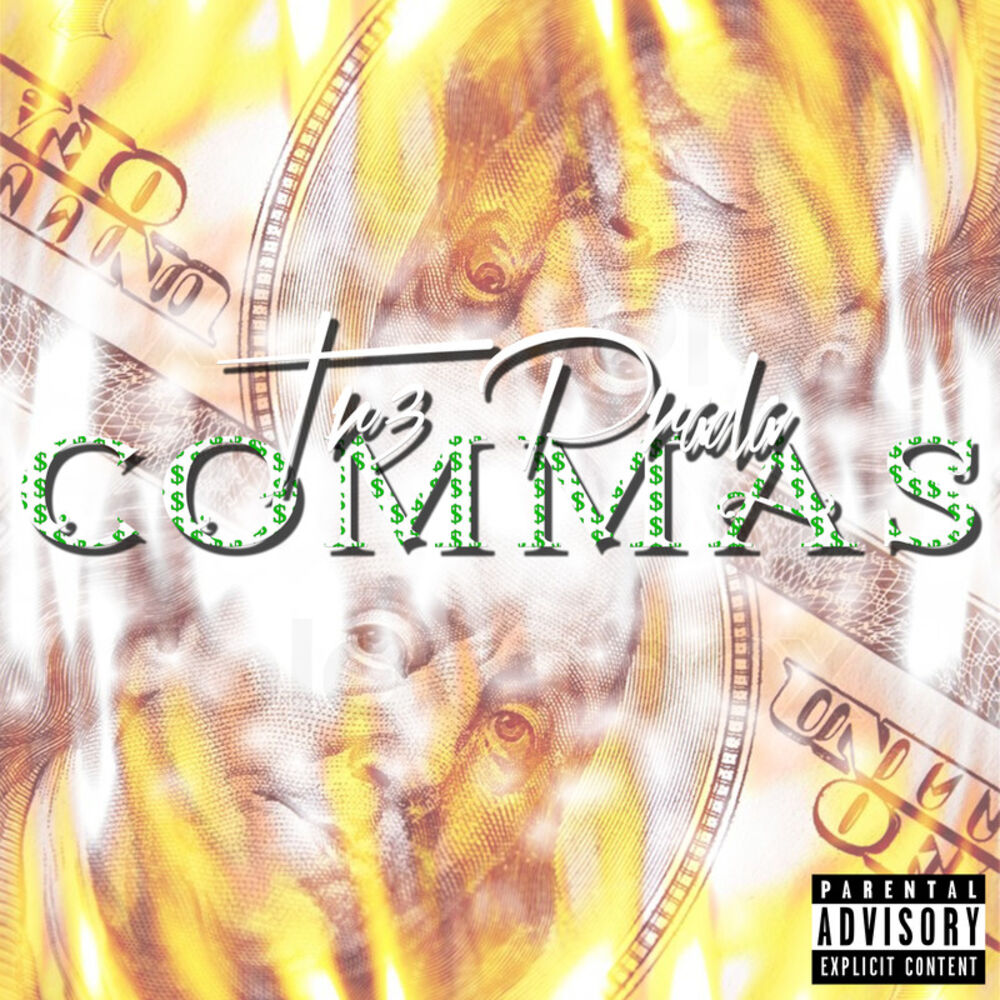 Picture of Commas
