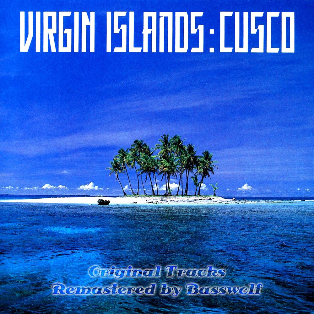 Picture of Virgin Islands (Remastered By Basswolf)