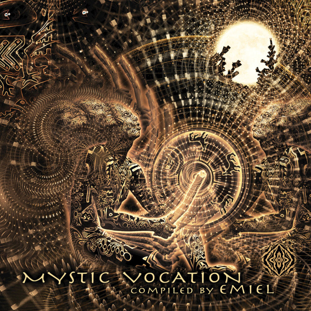 Picture of Mystic Vocation