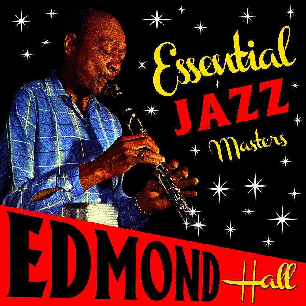 Picture of Essential Jazz Masters