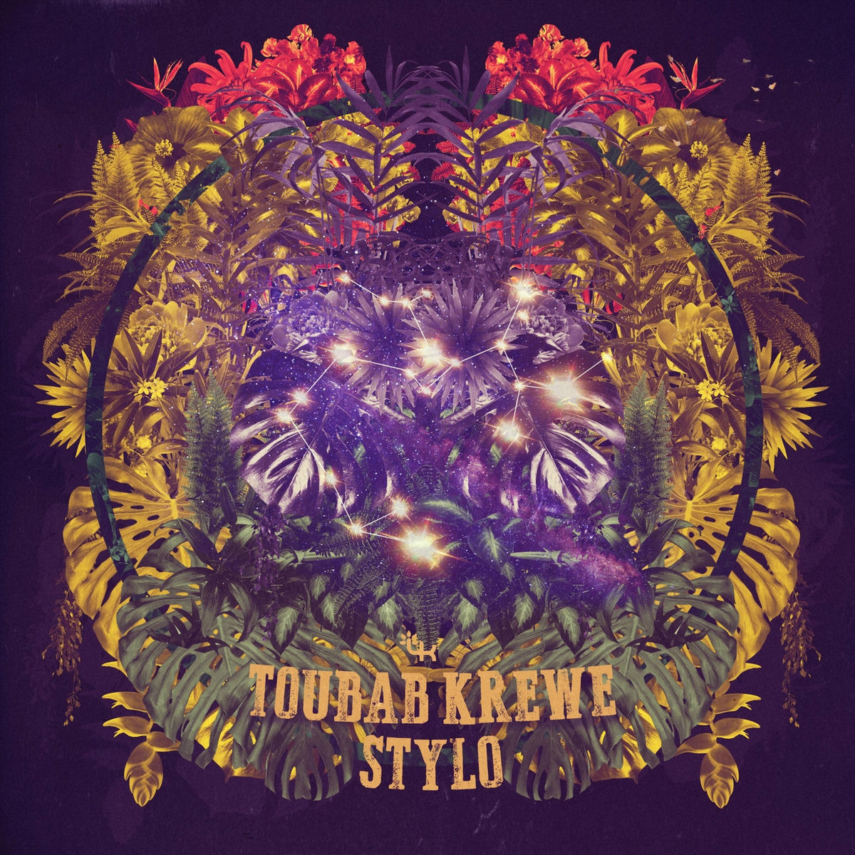 Album cover of Salut