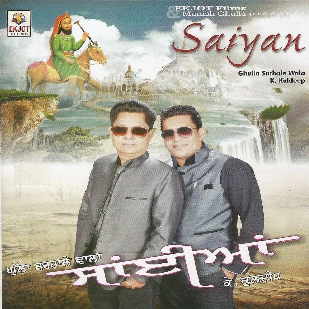 Picture of Saiyan (Original Motion Picture Soundtrack)