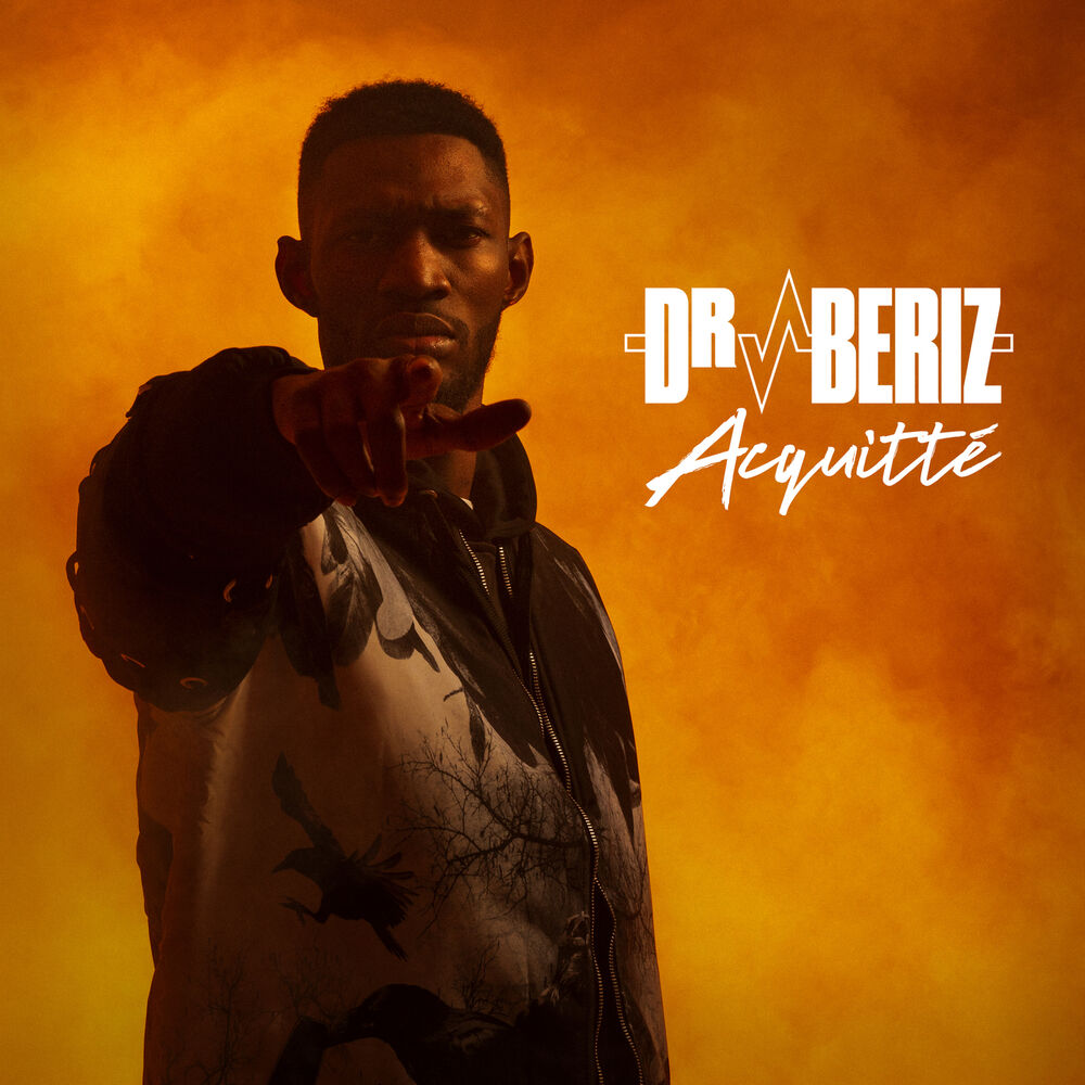 Picture of Acquitté