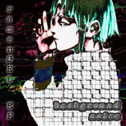 Cover of Background Noise