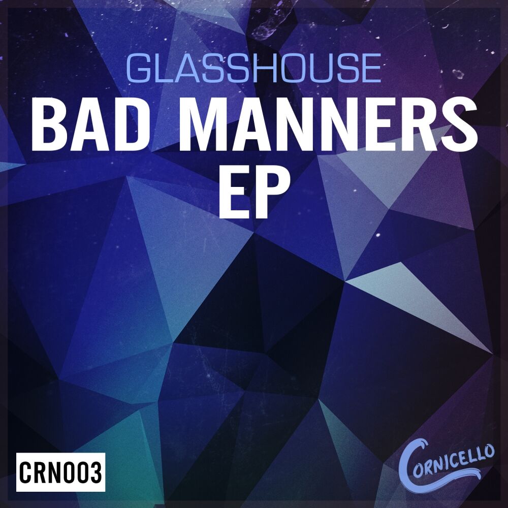 Picture of Bad Manners EP