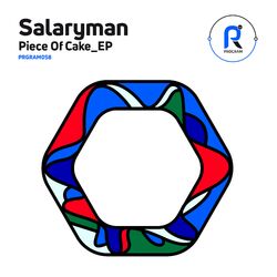 Cover of Piece of Cake