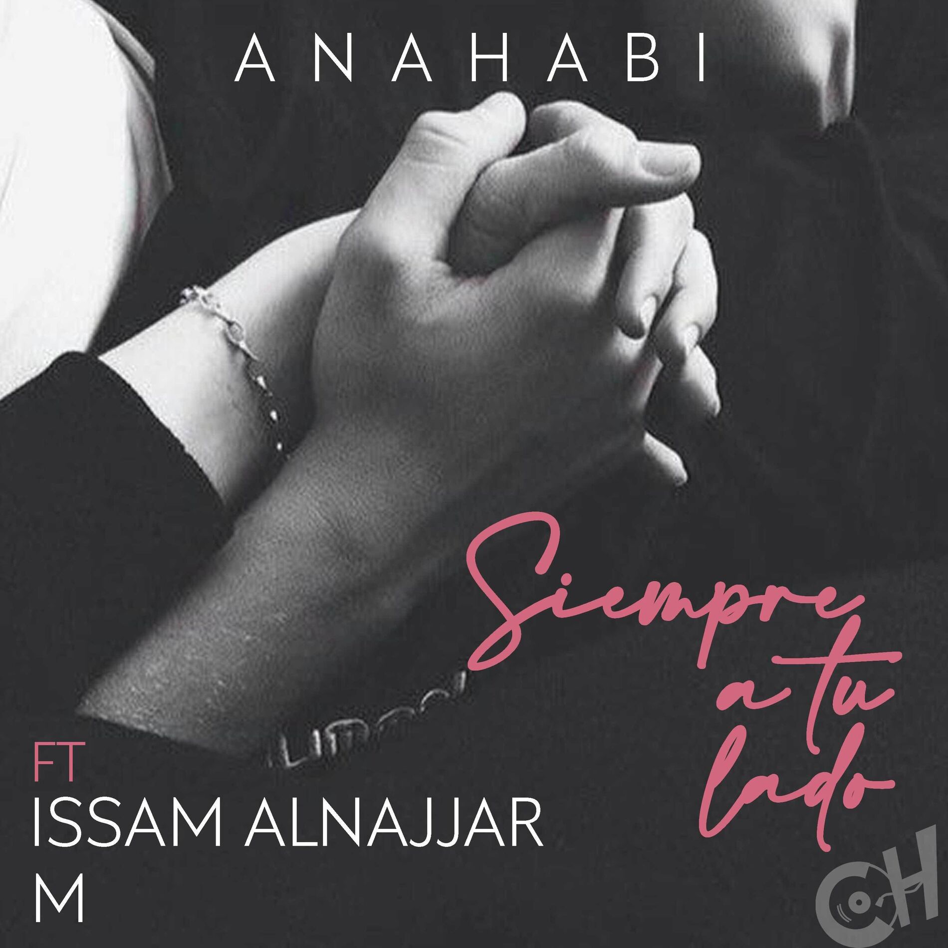 Album cover of Siempre a Tu Lado (Remix)