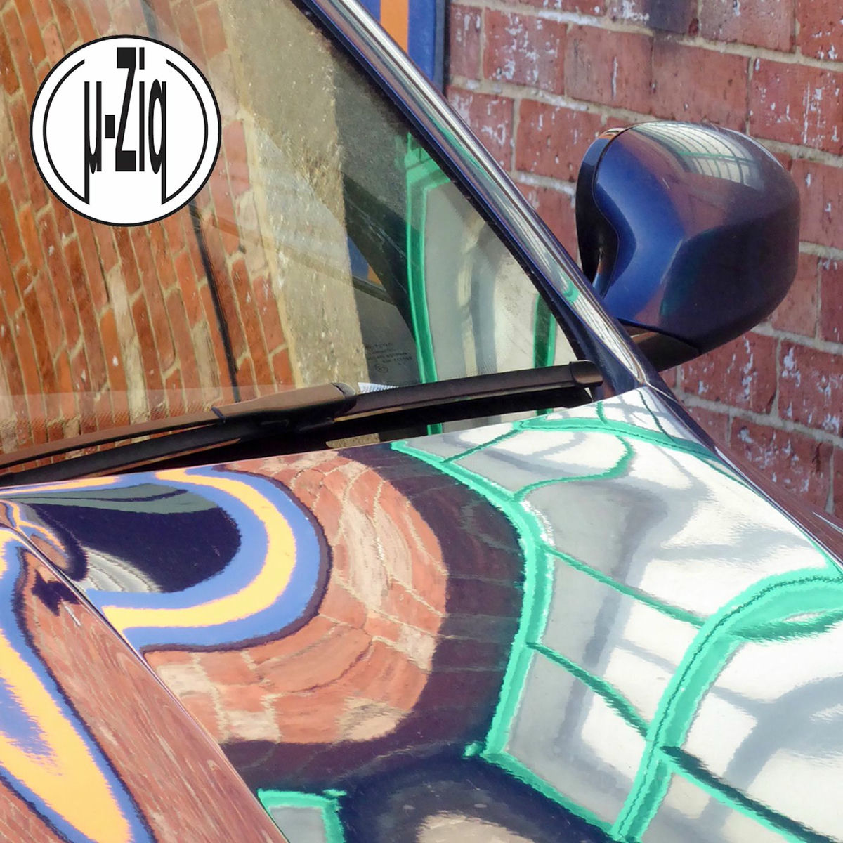 Album cover of Challenge Me Foolish